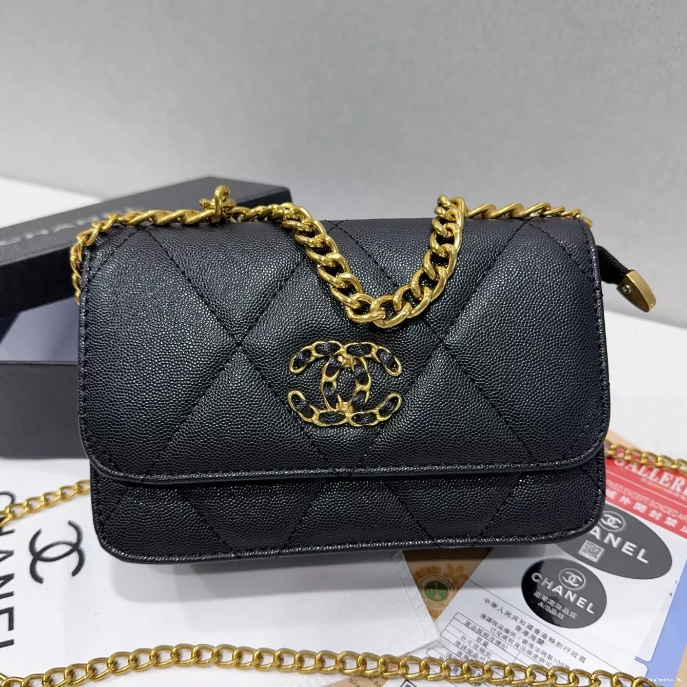 Messenger Vibrant Chanel For Women Bags 6796 1121